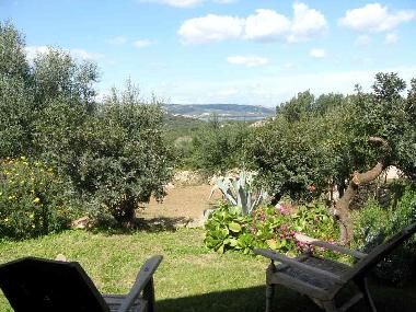 Holiday House in Baja Sardinia (Olbia-Tempio) or holiday homes and vacation rentals