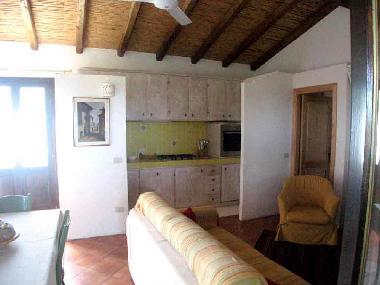 Holiday House in Baja Sardinia (Olbia-Tempio) or holiday homes and vacation rentals