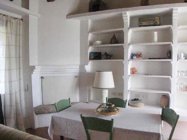 Holiday House in Baja Sardinia (Olbia-Tempio) or holiday homes and vacation rentals