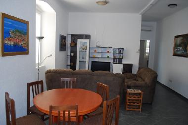 Dining  Room/Living Room