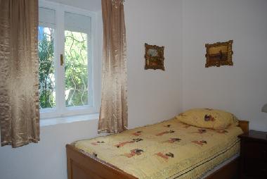 Third Single Bedroom