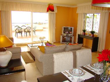 Holiday Apartment in Bahia de Casares (Mlaga) or holiday homes and vacation rentals