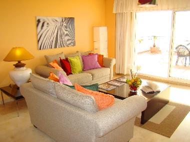 Holiday Apartment in Bahia de Casares (Mlaga) or holiday homes and vacation rentals