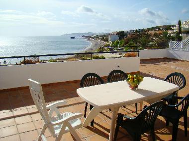 Holiday Apartment in Bahia de Casares (Mlaga) or holiday homes and vacation rentals