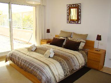 Holiday Apartment in Bahia de Casares (Mlaga) or holiday homes and vacation rentals