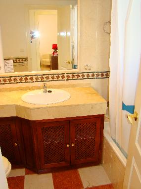 Holiday Apartment in Bahia de Casares (Mlaga) or holiday homes and vacation rentals