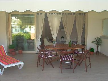 Holiday House in Alcudia (Mallorca) or holiday homes and vacation rentals