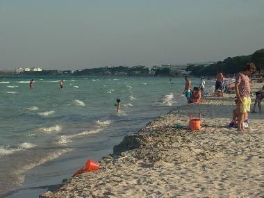 Holiday House in Alcudia (Mallorca) or holiday homes and vacation rentals