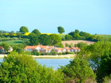 Holiday House in Kosel-Bohnert (Ostsee-Festland) or holiday homes and vacation rentals