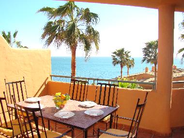 Holiday Apartment in Bahia de Casares (Mlaga) or holiday homes and vacation rentals