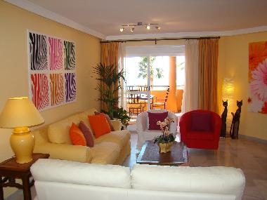 Holiday Apartment in Bahia de Casares (Mlaga) or holiday homes and vacation rentals