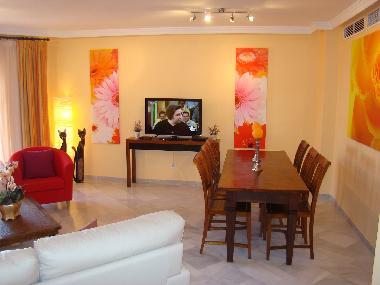 Holiday Apartment in Bahia de Casares (Mlaga) or holiday homes and vacation rentals