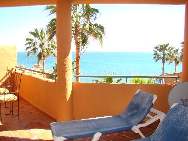 Holiday Apartment in Bahia de Casares (Mlaga) or holiday homes and vacation rentals