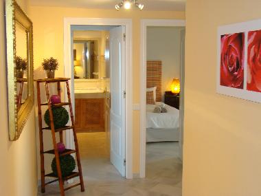 Holiday Apartment in Bahia de Casares (Mlaga) or holiday homes and vacation rentals