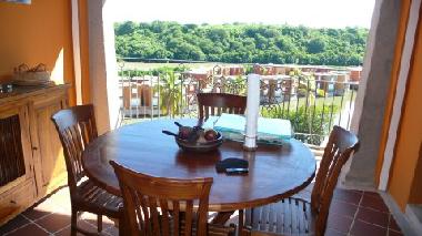 Villa in Port Chambly Le Goulet Baie du Tombeau (Pamplemousses) or holiday homes and vacation rentals