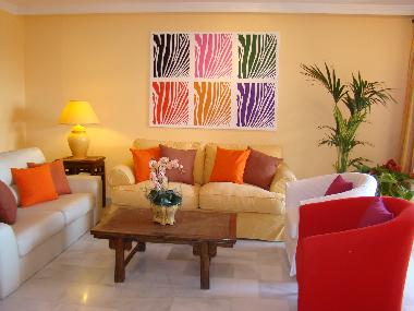 Holiday Apartment in Bahia de Casares (Mlaga) or holiday homes and vacation rentals