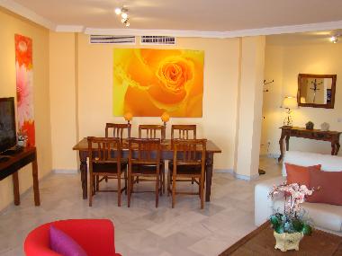 Holiday Apartment in Bahia de Casares (Mlaga) or holiday homes and vacation rentals