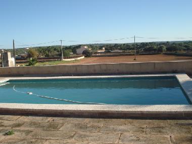 Holiday House in Ses Salines (Mallorca) or holiday homes and vacation rentals