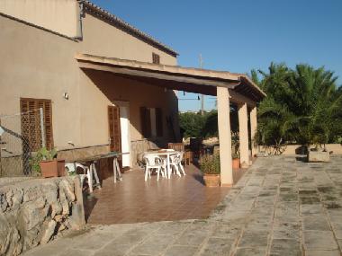 Holiday House in Ses Salines (Mallorca) or holiday homes and vacation rentals