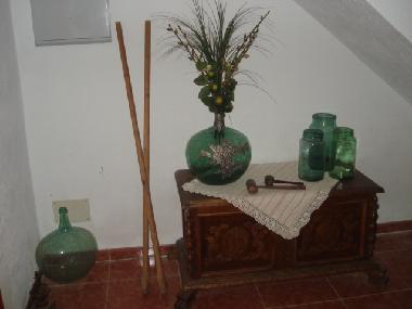 Holiday House in Ses Salines (Mallorca) or holiday homes and vacation rentals