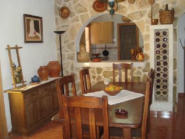 Holiday House in Ses Salines (Mallorca) or holiday homes and vacation rentals