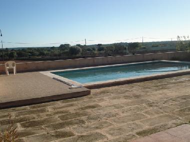 Holiday House in Ses Salines (Mallorca) or holiday homes and vacation rentals