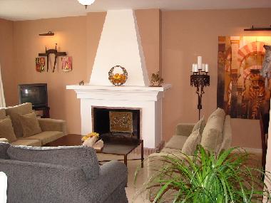 Holiday Apartment in Bahia de Casares (M�laga) or holiday homes and vacation rentals