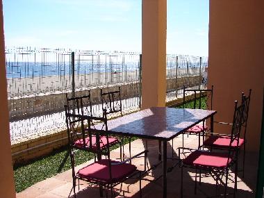 Holiday Apartment in Bahia de Casares (M�laga) or holiday homes and vacation rentals