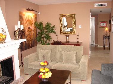 Holiday Apartment in Bahia de Casares (M�laga) or holiday homes and vacation rentals