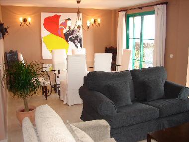 Holiday Apartment in Bahia de Casares (M�laga) or holiday homes and vacation rentals