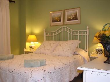 Holiday Apartment in Bahia de Casares (M�laga) or holiday homes and vacation rentals