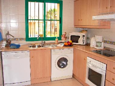 Holiday Apartment in Bahia de Casares (M�laga) or holiday homes and vacation rentals