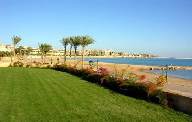 Holiday Apartment in Sahl Hasheesh (Janub Sina') or holiday homes and vacation rentals
