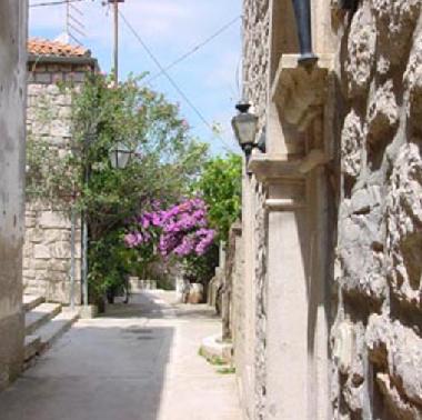 Holiday Apartment in Mali Ston (Dubrovacko-Neretvanska) or holiday homes and vacation rentals
