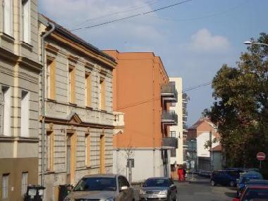 Holiday Apartment in Praha (Hlavni Mesto Praha) or holiday homes and vacation rentals
