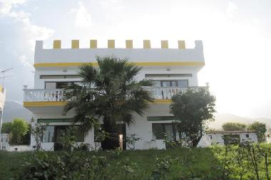 Holiday Apartment in Litochoron (Pella) or holiday homes and vacation rentals