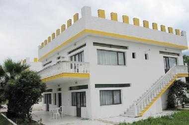 Holiday Apartment in Litochoron (Pella) or holiday homes and vacation rentals