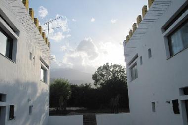 Holiday Apartment in Litochoron (Pella) or holiday homes and vacation rentals