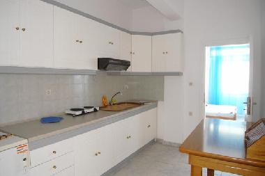 Holiday Apartment in Litochoron (Pella) or holiday homes and vacation rentals