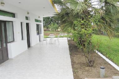 Holiday Apartment in Litochoron (Pella) or holiday homes and vacation rentals