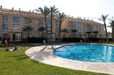 Holiday Apartment in Javea/ Xves Alicant (Alicante / Alacant) or holiday homes and vacation rentals