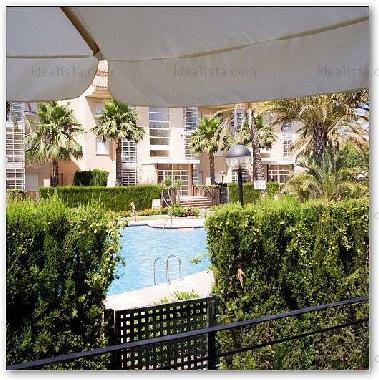 Holiday Apartment in Javea/ Xves Alicant (Alicante / Alacant) or holiday homes and vacation rentals