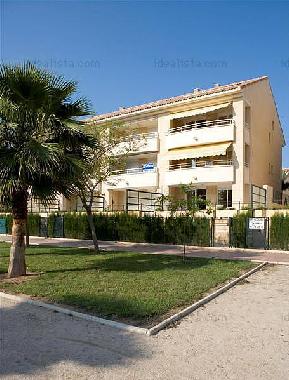 Holiday Apartment in Javea/ Xves Alicant (Alicante / Alacant) or holiday homes and vacation rentals