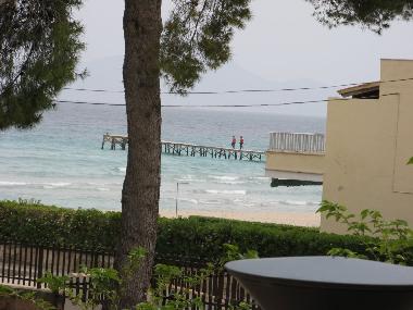 Holiday Apartment in Alcudia (Mallorca) or holiday homes and vacation rentals