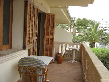Holiday Apartment in Alcudia (Mallorca) or holiday homes and vacation rentals