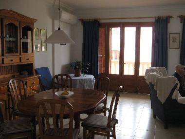 Holiday Apartment in Alcudia (Mallorca) or holiday homes and vacation rentals
