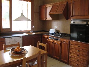 Holiday Apartment in Alcudia (Mallorca) or holiday homes and vacation rentals