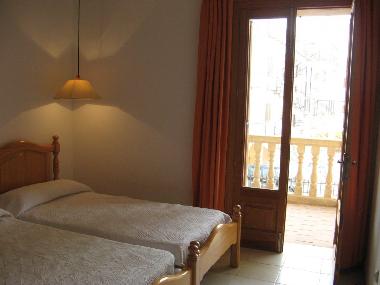 Holiday Apartment in Alcudia (Mallorca) or holiday homes and vacation rentals