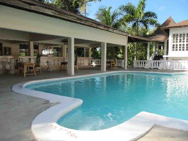 Holiday Apartment in Negril (Westmoreland) or holiday homes and vacation rentals