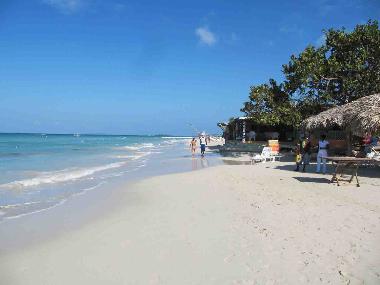 Holiday Apartment in Negril (Westmoreland) or holiday homes and vacation rentals